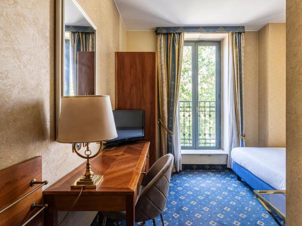 Boutique Hotel Dieci : photo 4 de la chambre chambre simple