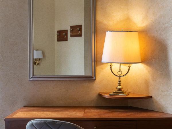 Boutique Hotel Dieci : photo 1 de la chambre chambre simple