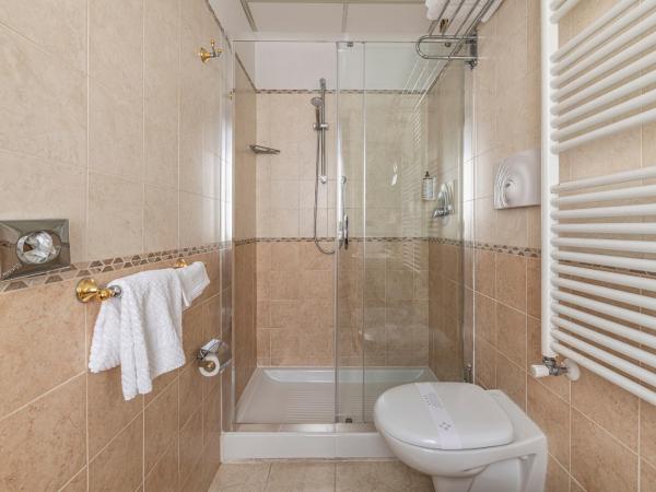 Boutique Hotel Dieci : photo 6 de la chambre chambre double