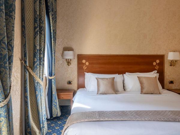 Boutique Hotel Dieci : photo 8 de la chambre chambre double