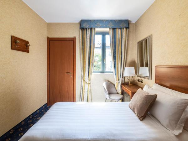 Boutique Hotel Dieci : photo 9 de la chambre chambre simple