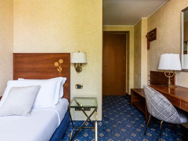 Boutique Hotel Dieci : photo 6 de la chambre chambre simple