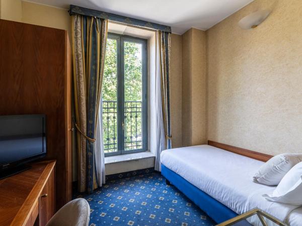 Boutique Hotel Dieci : photo 7 de la chambre chambre simple