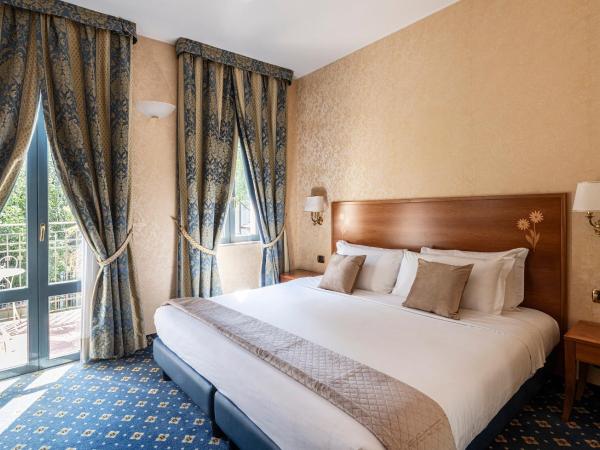 Boutique Hotel Dieci : photo 4 de la chambre chambre double