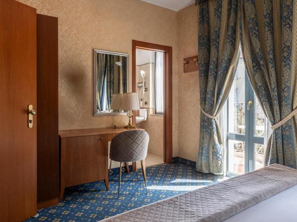 Boutique Hotel Dieci : photo 3 de la chambre chambre double