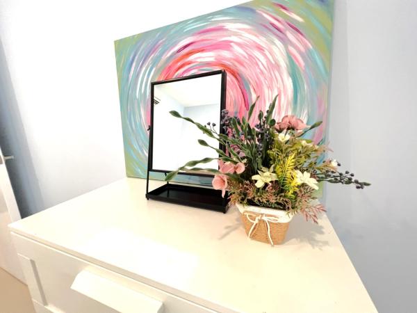 ARCORIS, MONT KIARA by MK HOME : photo 4 de la chambre appartement standard