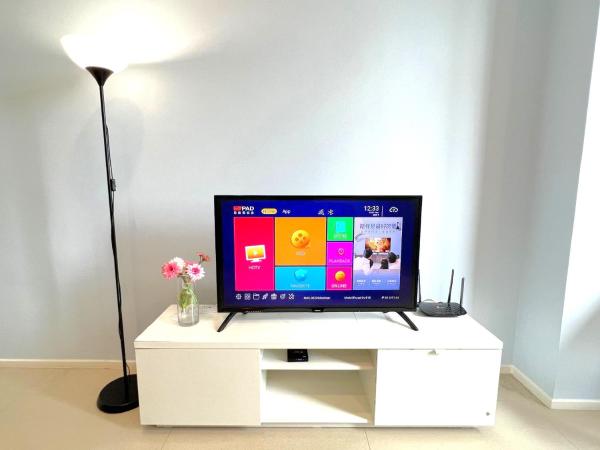 ARCORIS, MONT KIARA by MK HOME : photo 8 de la chambre appartement standard