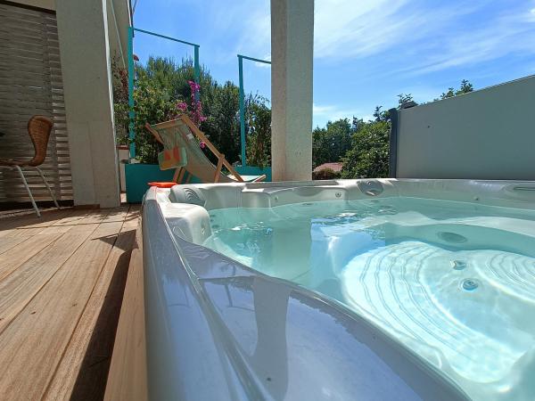 Casa Valsecca : photo 8 de la chambre studio lit queen-size de luxe 