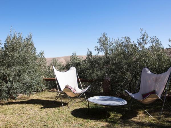 La Pause Agafay - Adults Only : photo 1 de la chambre chambre lit king-size