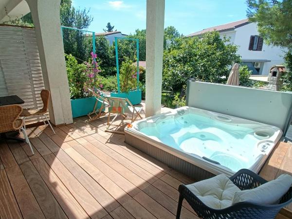 Casa Valsecca : photo 9 de la chambre studio lit queen-size de luxe 