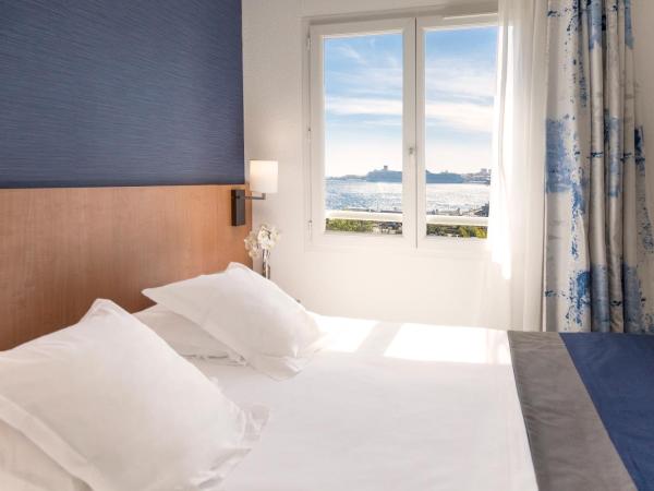 Best Western Plus Ajaccio Amirauté : photo 2 de la chambre suite 1 chambre