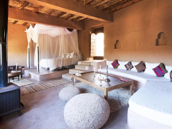 La Pause Agafay - Adults Only : photo 3 de la chambre chambre lit king-size