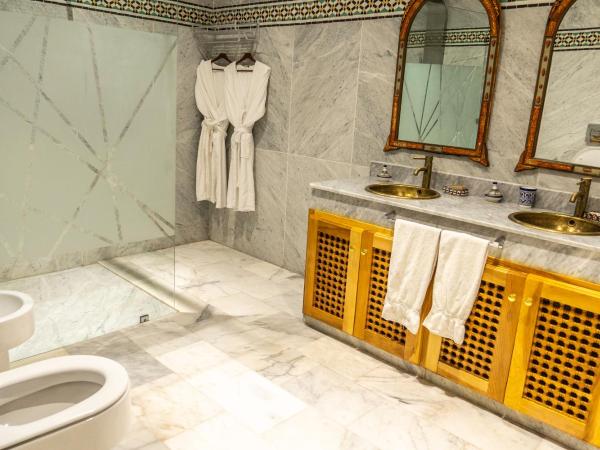 Riad El Yacout : photo 6 de la chambre suite familiale