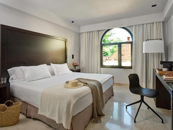 Hotel Fernando III : photo 1 de la chambre chambre double ou lits jumeaux standard (1-2 adultes)