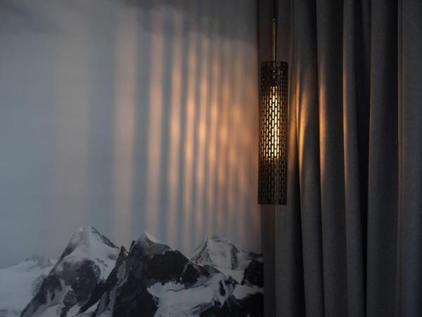 Zleep Hotel Lausanne-Chavannes : photo 2 de la chambre chambre lits jumeaux standard