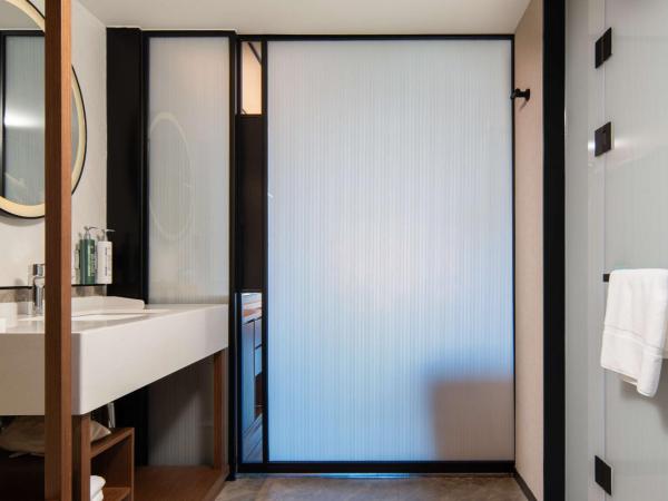Hilton Garden Inn Beijing West Railway Station : photo 4 de la chambre chambre lits jumeaux
