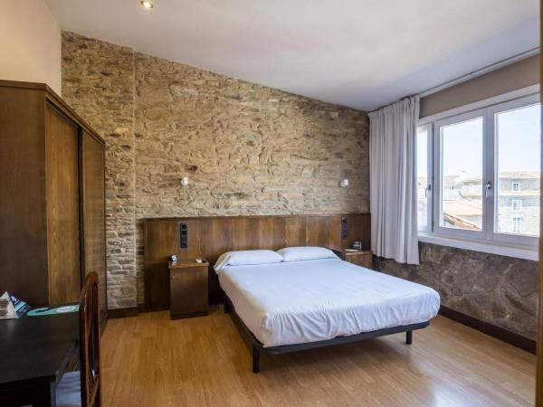 Hotel Alda Avenida : photo 6 de la chambre chambre familiale supérieure
