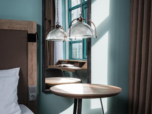 AMERON Hotel Abion Spreebogen Berlin : photo 7 de la chambre chambre double standard