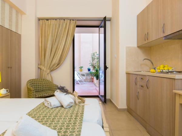 Hotel Ideon : photo 2 de la chambre double or twin room  (adjoining building)