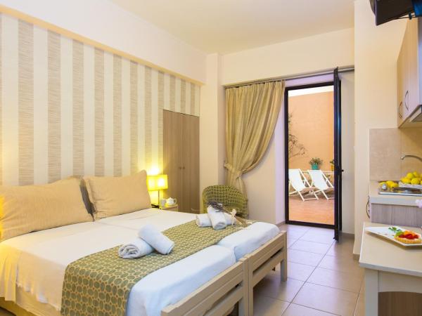 Hotel Ideon : photo 1 de la chambre double or twin room  (adjoining building)