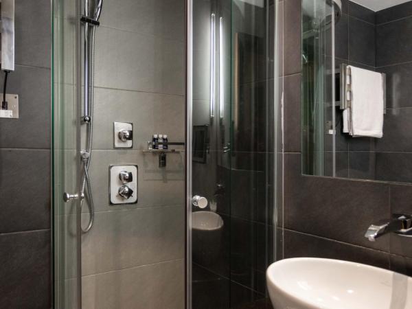 Montcalm Brewery, London City : photo 3 de la chambre chambre simple