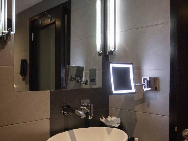 Montcalm Brewery, London City : photo 2 de la chambre montcalm club king