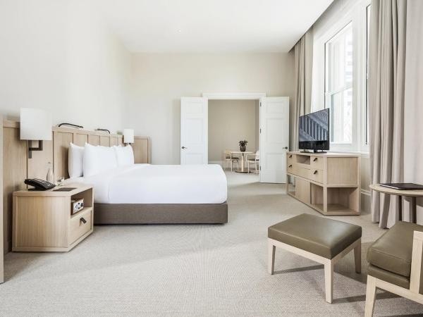 COMO The Treasury : photo 6 de la chambre suite