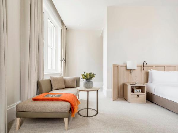 COMO The Treasury : photo 7 de la chambre suite