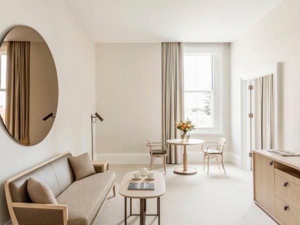 COMO The Treasury : photo 8 de la chambre suite