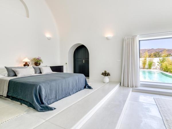 Perivolas Hotel : photo 5 de la chambre villa avec piscine privée