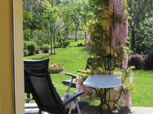 Oasis Les Jardins des Sables d'Olonne : photo 2 de la chambre maison 3 chambres