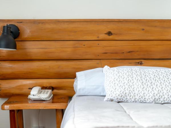 Gran Hotel Panamericano : photo 6 de la chambre chambre double ou lits jumeaux supérieure - vue sur lac