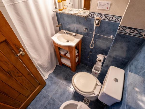 Gran Hotel Panamericano : photo 5 de la chambre chambre double ou lits jumeaux standard