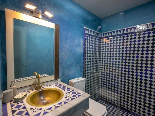 Palais Shazam & SPA : photo 9 de la chambre chambre double deluxe