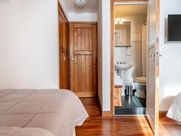 Gran Hotel Panamericano : photo 8 de la chambre chambre lits jumeaux