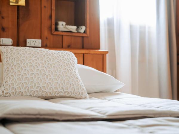 Gran Hotel Panamericano : photo 7 de la chambre chambre lits jumeaux