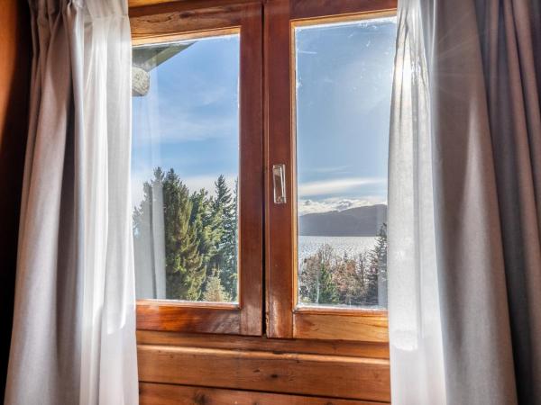 Gran Hotel Panamericano : photo 6 de la chambre chambre lits jumeaux