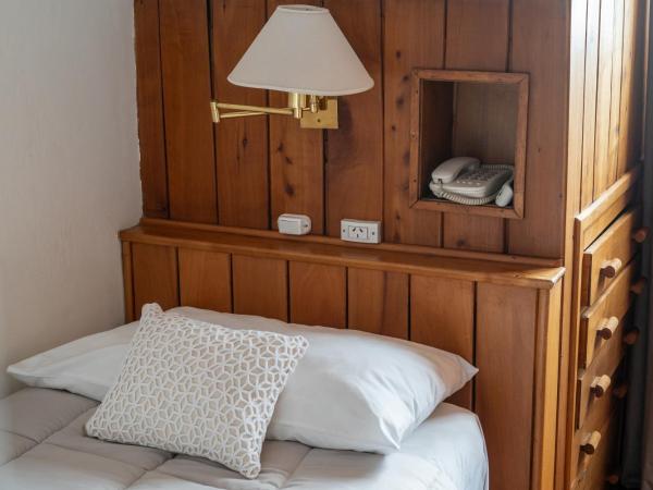 Gran Hotel Panamericano : photo 5 de la chambre chambre lits jumeaux