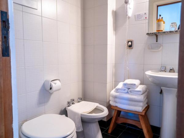 Gran Hotel Panamericano : photo 4 de la chambre chambre triple standard