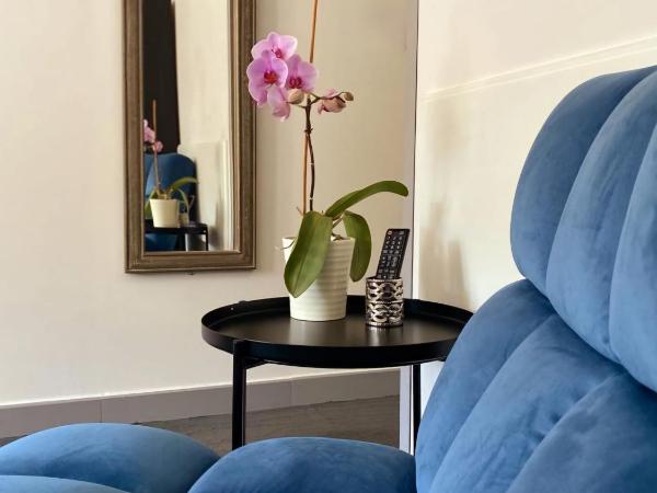 Brit Hotel Acacias : photo 4 de la chambre chambre double club (17 m²)