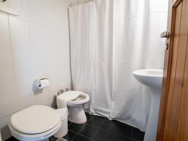 Gran Hotel Panamericano : photo 4 de la chambre chambre familiale (4 adultes)