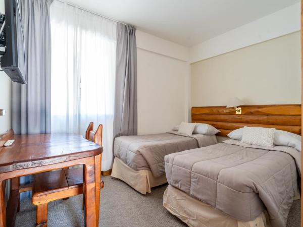 Gran Hotel Panamericano : photo 9 de la chambre chambre familiale (4 adultes)