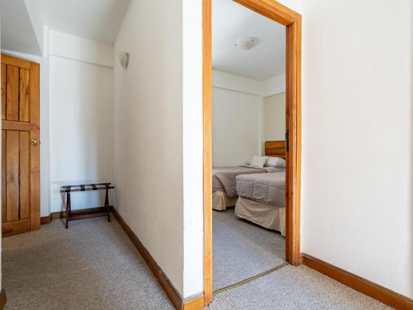 Gran Hotel Panamericano : photo 7 de la chambre chambre familiale (4 adultes)