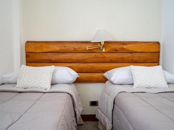 Gran Hotel Panamericano : photo 6 de la chambre chambre familiale (4 adultes)