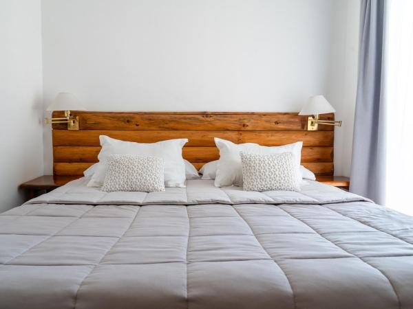 Gran Hotel Panamericano : photo 3 de la chambre chambre familiale (6 adultes)