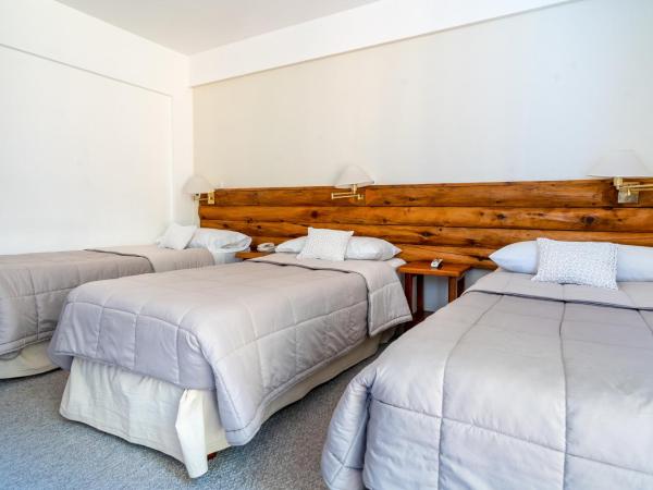 Gran Hotel Panamericano : photo 1 de la chambre chambre triple standard