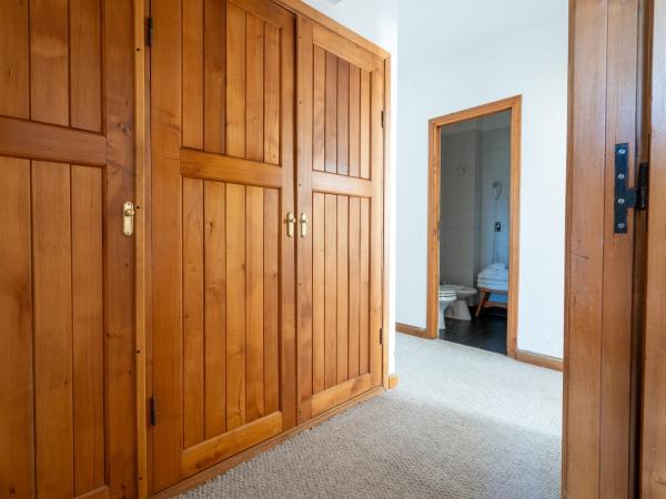 Gran Hotel Panamericano : photo 7 de la chambre chambre familiale (6 adultes)