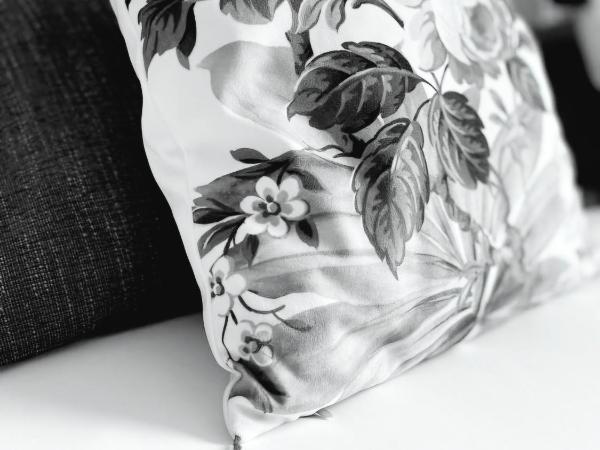 Brit Hotel Acacias : photo 7 de la chambre chambre double standard (12 m²)