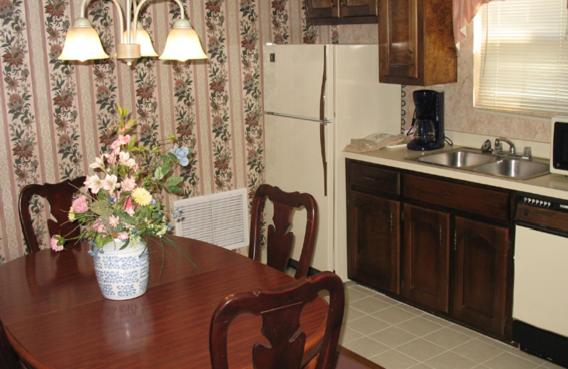 Alamar Resort Inn : photo 9 de la chambre suite 1 chambre