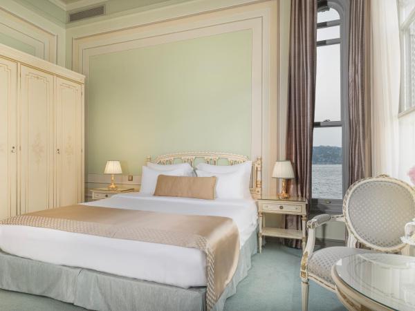 Bosphorus Palace Hotel : photo 2 de la chambre chambre lit king-size